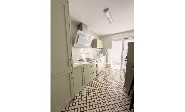 Long Term Rental - Townhouse - San Javier