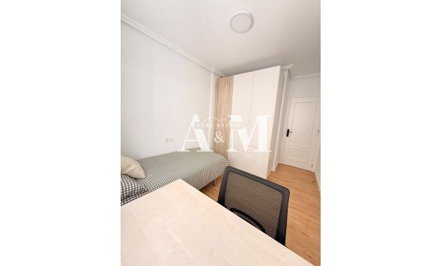 Long Term Rental - Townhouse - San Javier