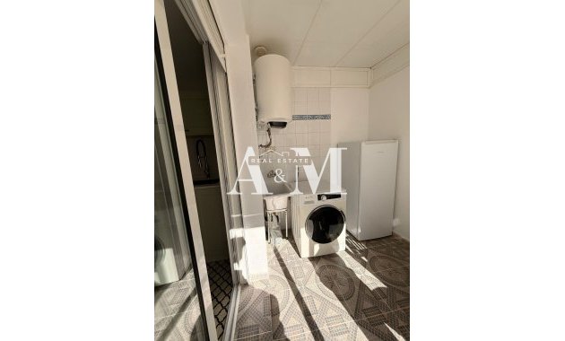 Long Term Rental - Townhouse - San Javier