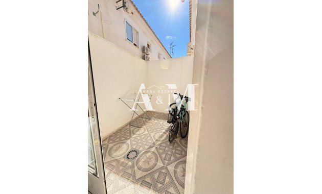 Long Term Rental - Townhouse - San Javier