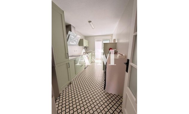 Long Term Rental - Townhouse - San Javier