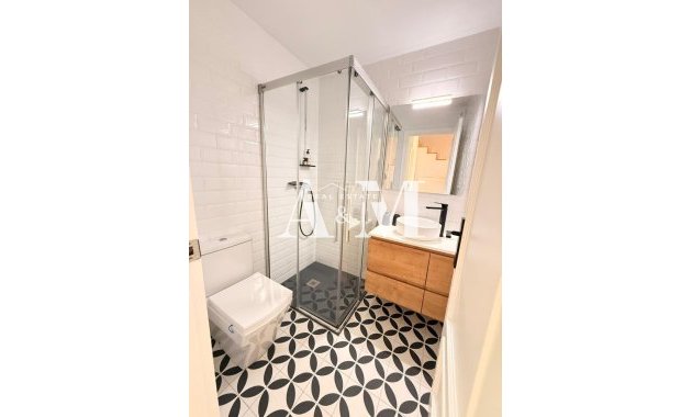 Long Term Rental - Townhouse - San Javier