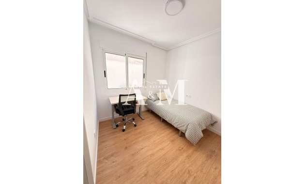 Long Term Rental - Townhouse - San Javier