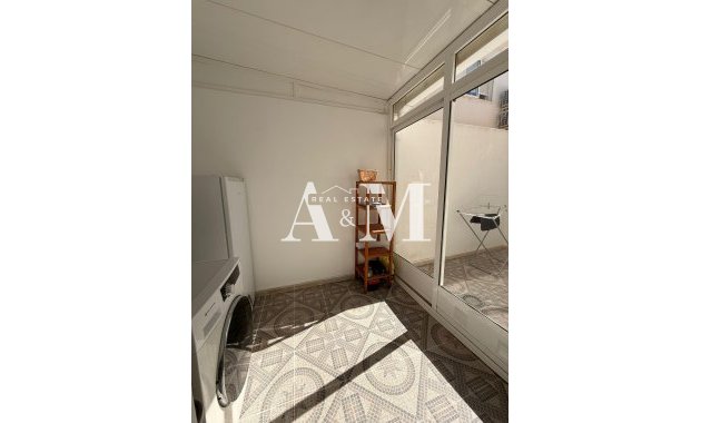 Long Term Rental - Townhouse - San Javier