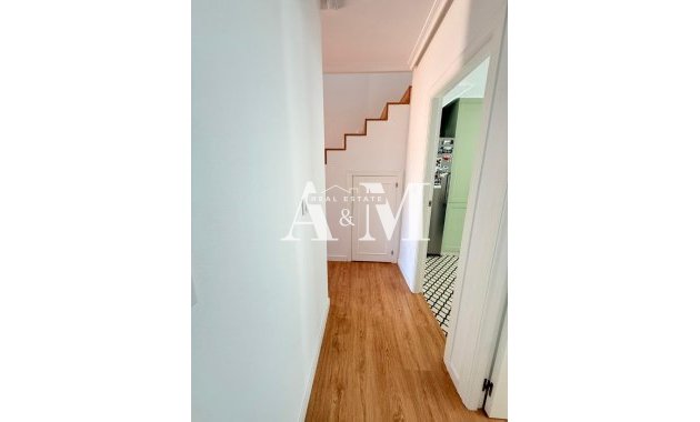 Long Term Rental - Townhouse - San Javier