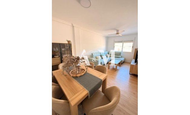 Long Term Rental - Townhouse - San Javier