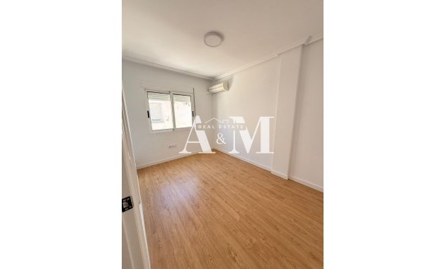 Long Term Rental - Townhouse - San Javier