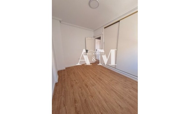 Long Term Rental - Townhouse - San Javier