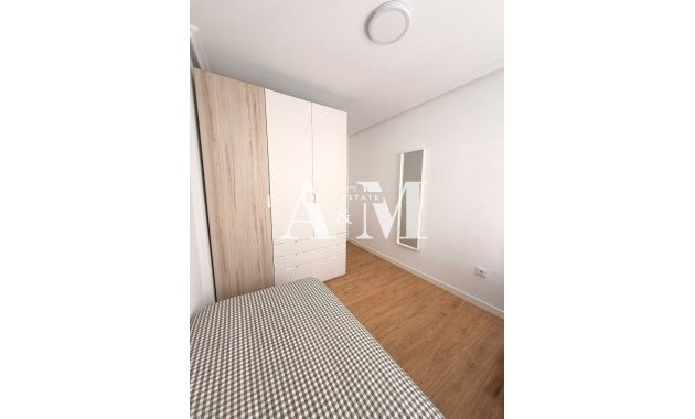 Long Term Rental - Townhouse - San Javier