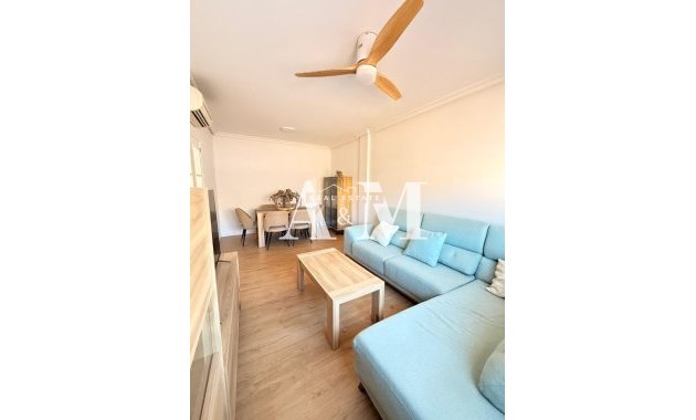 Long Term Rental - Townhouse - San Javier