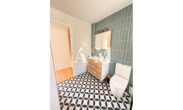 Long Term Rental - Townhouse - San Javier