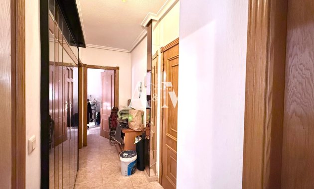 Resale - Apartment / flat - Torrevieja - Playa del Cura