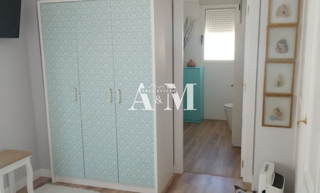 Long Term Rental - Apartment / flat - Pilar de la Horadada - Pinar de Campoverde