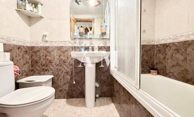 Resale - Apartment / flat - Torrevieja - Playa del Cura