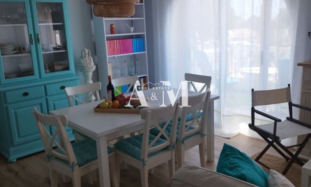 Long Term Rental - Apartment / flat - Pilar de la Horadada - Pinar de Campoverde