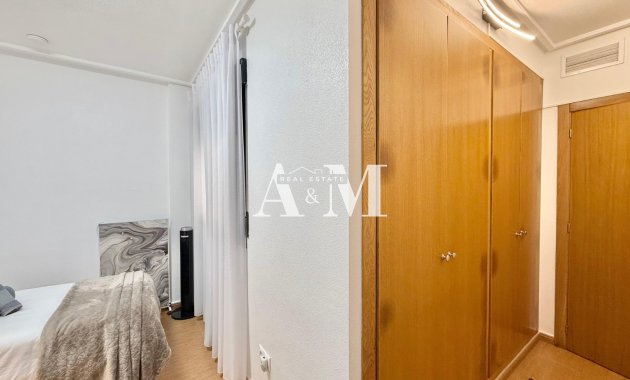 Long Term Rental - Apartment / flat - Torrevieja - Playa del Cura