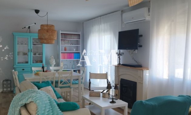 Long Term Rental - Apartment / flat - Pilar de la Horadada - Pinar de Campoverde