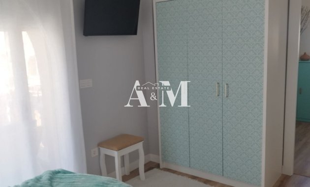 Long Term Rental - Apartment / flat - Pilar de la Horadada - Pinar de Campoverde