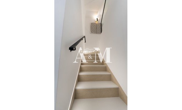 New Build - detached - San Pedro del Pinatar