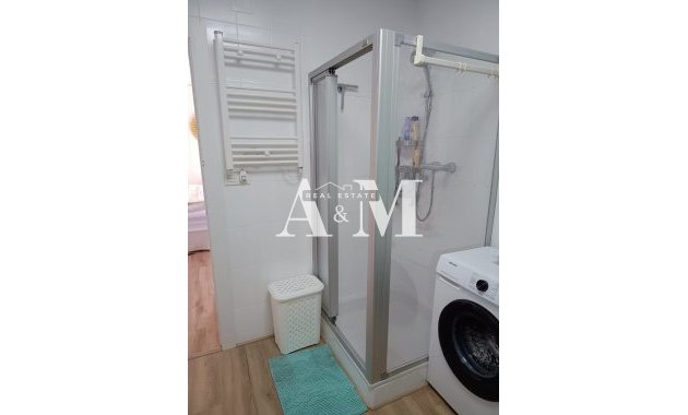 Long Term Rental - Apartment / flat - Pilar de la Horadada - Pinar de Campoverde