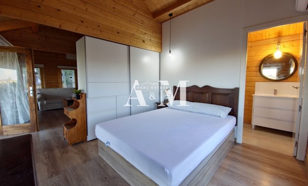 Long Term Rental - Bungalow - Orihuela