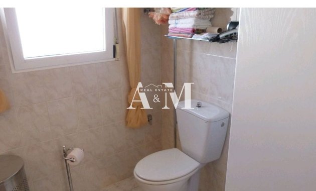 Long Term Rental - Apartment / flat - Pilar de la Horadada - Pinar de Campoverde
