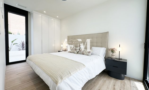 New Build - detached - Torre de la Horadada