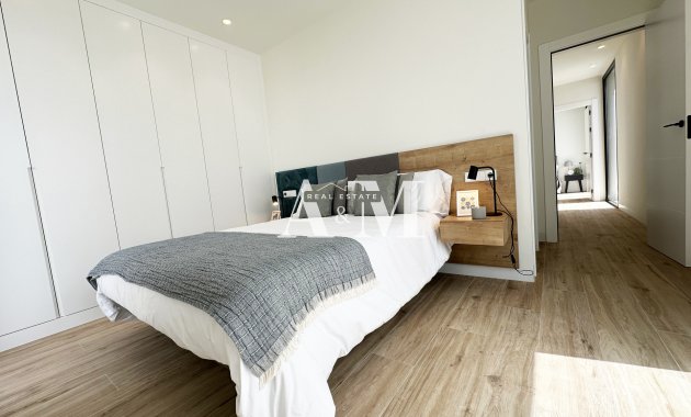 New Build - detached - Torre de la Horadada