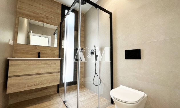 New Build - detached - Torre de la Horadada