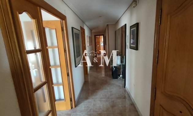 Long Term Rental - Apartment / flat - Rojales