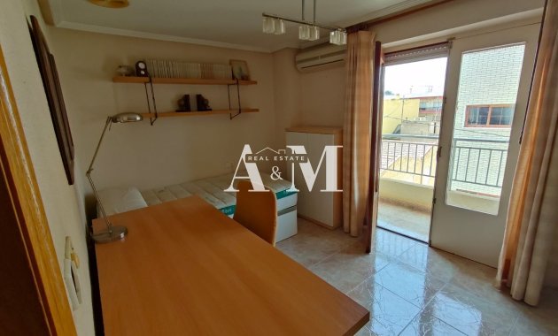 Long Term Rental - Apartment / flat - Rojales