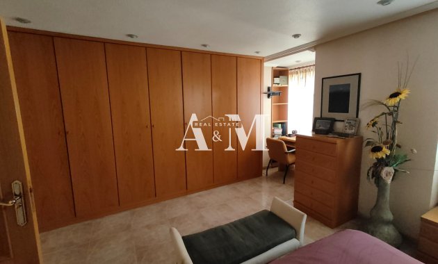 Long Term Rental - Apartment / flat - Rojales