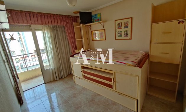 Long Term Rental - Apartment / flat - Rojales