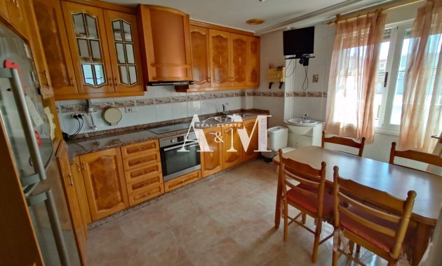 Long Term Rental - Apartment / flat - Rojales