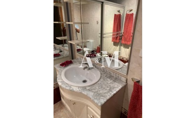 Long Term Rental - Apartment / flat - Rojales