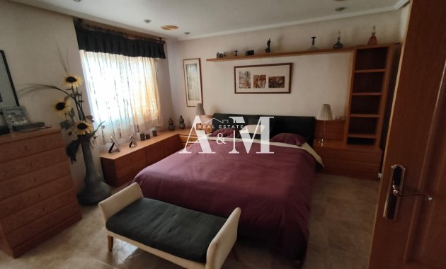 Long Term Rental - Apartment / flat - Rojales