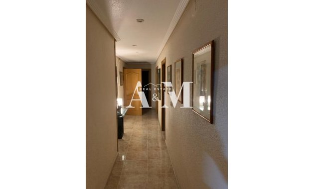 Long Term Rental - Apartment / flat - Rojales