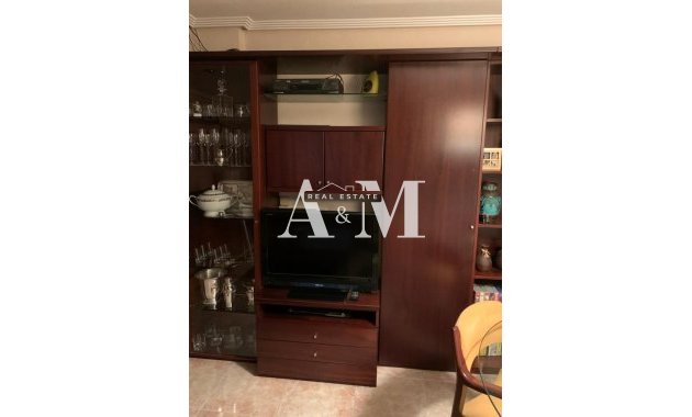 Long Term Rental - Apartment / flat - Rojales