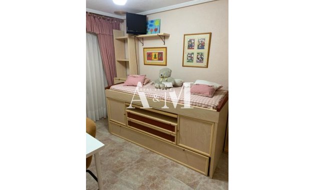 Long Term Rental - Apartment / flat - Rojales