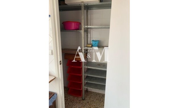 Long Term Rental - Apartment / flat - Rojales