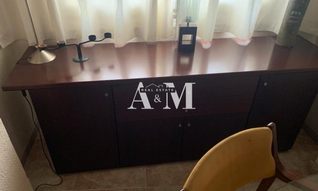 Long Term Rental - Apartment / flat - Rojales