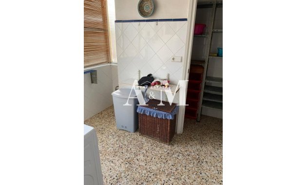 Long Term Rental - Apartment / flat - Rojales