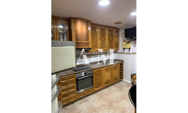 Long Term Rental - Apartment / flat - Rojales