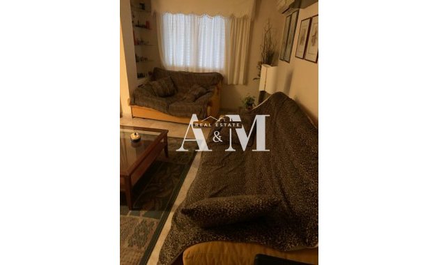 Long Term Rental - Apartment / flat - Rojales