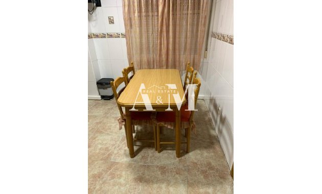 Long Term Rental - Apartment / flat - Rojales