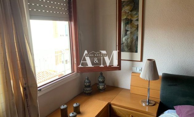 Long Term Rental - Apartment / flat - Rojales