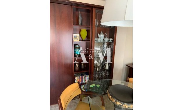 Long Term Rental - Apartment / flat - Rojales