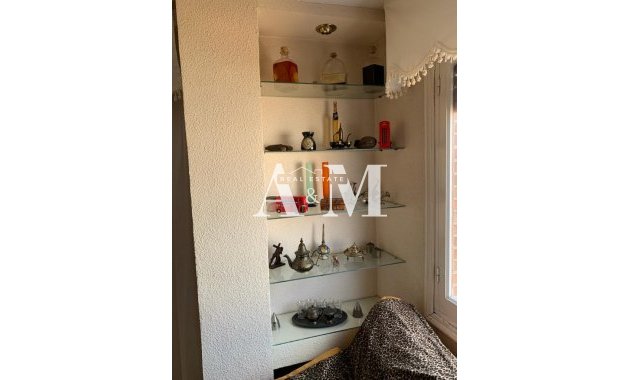 Long Term Rental - Apartment / flat - Rojales