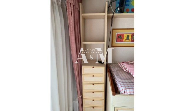 Long Term Rental - Apartment / flat - Rojales