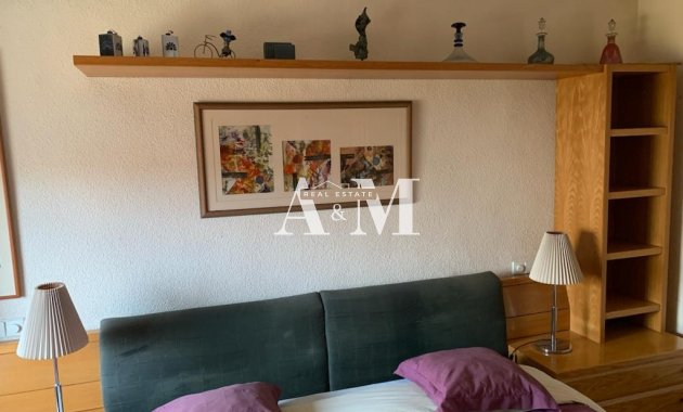 Long Term Rental - Apartment / flat - Rojales